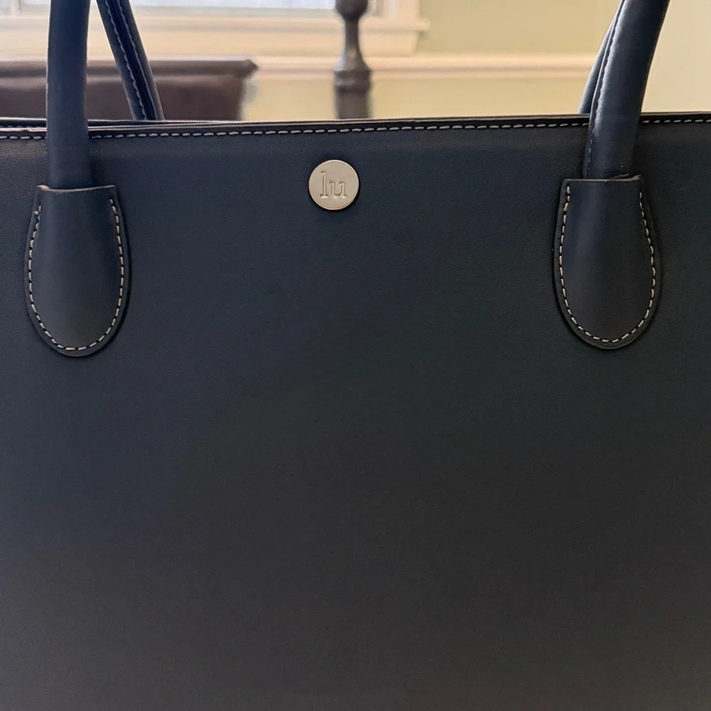 Little Unicorn Brookside Tote Diaper Bag